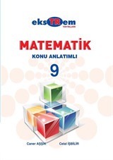 9. Sınıf Matematik Konu Anlatımlı