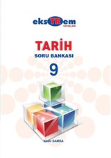 9. Sınıf Tarih Soru Bankası