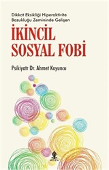 İkincil Sosyal Fobi