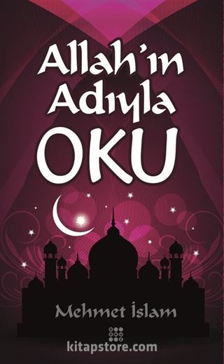 Allah'ın Adıyla Oku