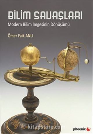 Bilim Savaşları