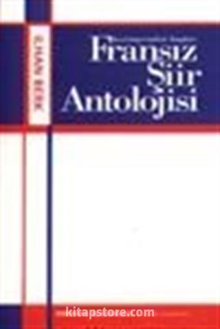 Fransız Şiir Antolojisi