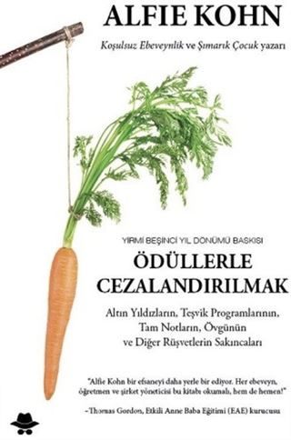 Ödüllerle Cezalandırılmak