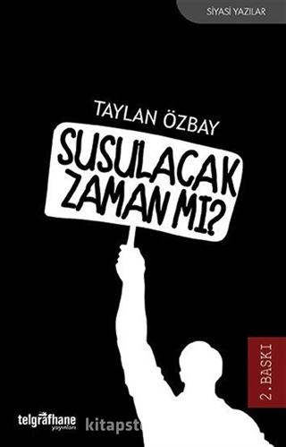 Susulacak Zaman mı?