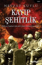 Kayıp Şehitlik