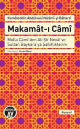 Makamat-ı Cami