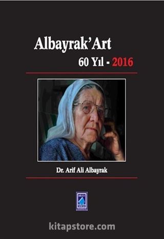 Albayrak Art 2016 60 Yıl 2016