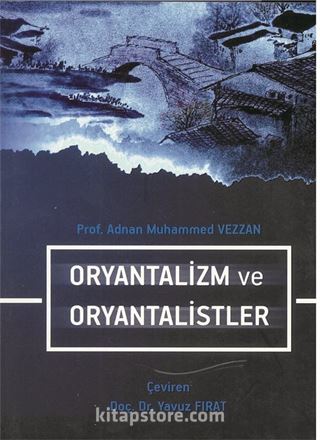 Oryantalizm ve Oryantalistler