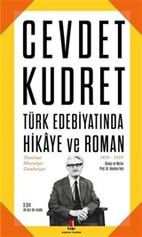 Cevdet Kudret