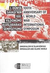 1. Dünya Savaşı'nın 100. Yıldönümü Uluslararası Sempozyumu