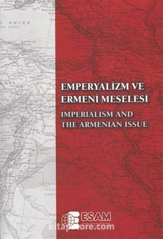 Emperyalizm ve Ermeni Meselesi