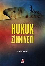 Hukuk Zihniyeti