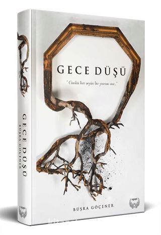 Gece Düşü (Ciltli)