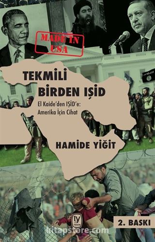 Tekmili Birden Işid