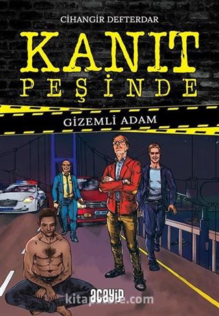 Kanıt Peşinde