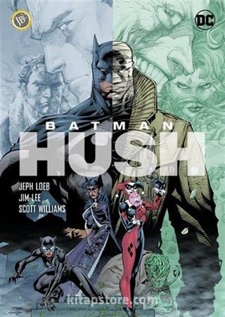 Batman - Hush