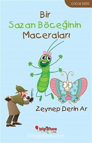 Bir Sazan Böceğinin Maceraları