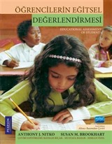 Öğrencilerin Eğitsel Değerlendirmesi