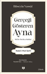 Gerçeği Gösteren Ayna (Mir'at-ı İncila-yı Hakikat)