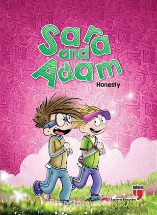 Sara and Adam - Honesty