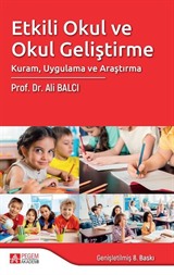 Etkili Okul / Okul Geliştirme