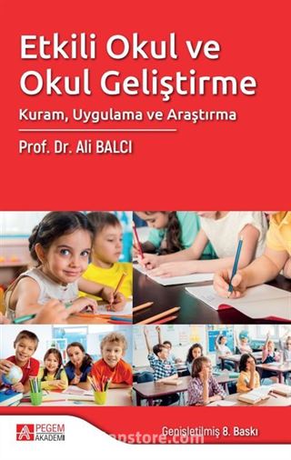 Etkili Okul / Okul Geliştirme