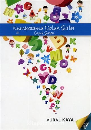 Kumbarama Dolan Şiirler