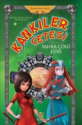 Kankiler Çetesi / Sahra Çölü Esiri