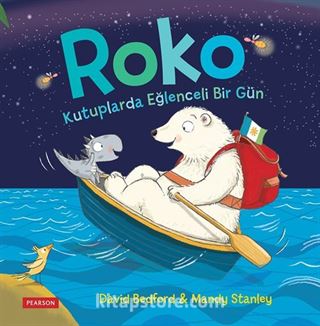 Roko Kutuplarda Eğlenceli Bir Gün