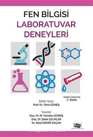 Fen Bilgisi Laboratuvar Deneyleri