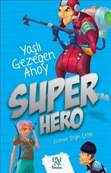 Süper Hero