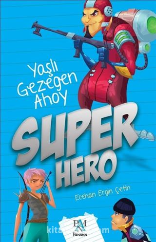 Süper Hero