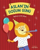 Aslan'ın Doğum Günü