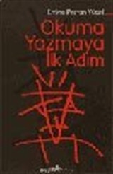 Okuma Yazmaya İlk Adım