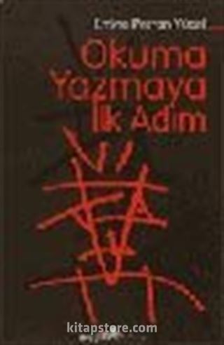 Okuma Yazmaya İlk Adım