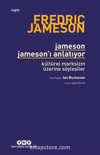 Jameson Jameson'ı Anlatıyor