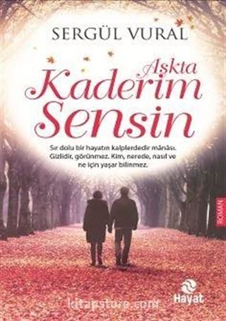 Aşkta Kaderim Sensin