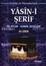 Fazilet ve Hikmetleriyle Yasin-i Şerif (B.Boy)