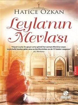 Leyla'nın Mevla'sı