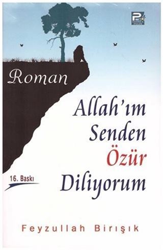 Allah'ım Senden Özür Diliyorum