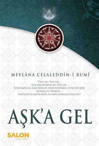 Aşk'a Gel