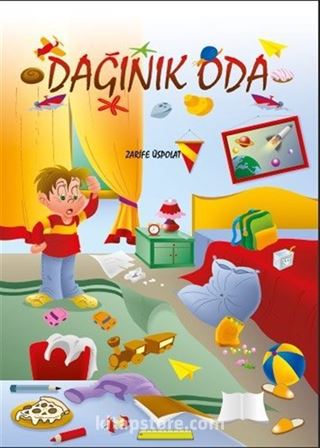 Dağınık Oda