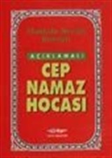 Cep Namaz Hocası