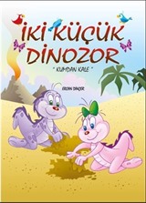 İki Küçük Dinozor