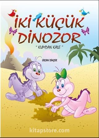 İki Küçük Dinozor