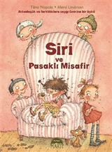 Siri ve Pasaklı Misafir