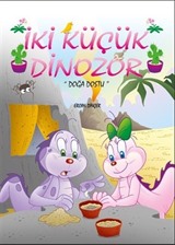 İki Küçük Dinozor