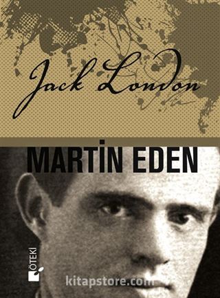 Martin Eden