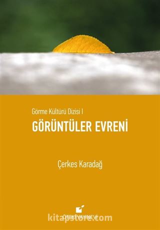 Görüntü Evreni / Görme Kültürü Dizisi I