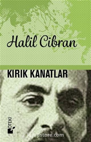 Kırık Kanatlar